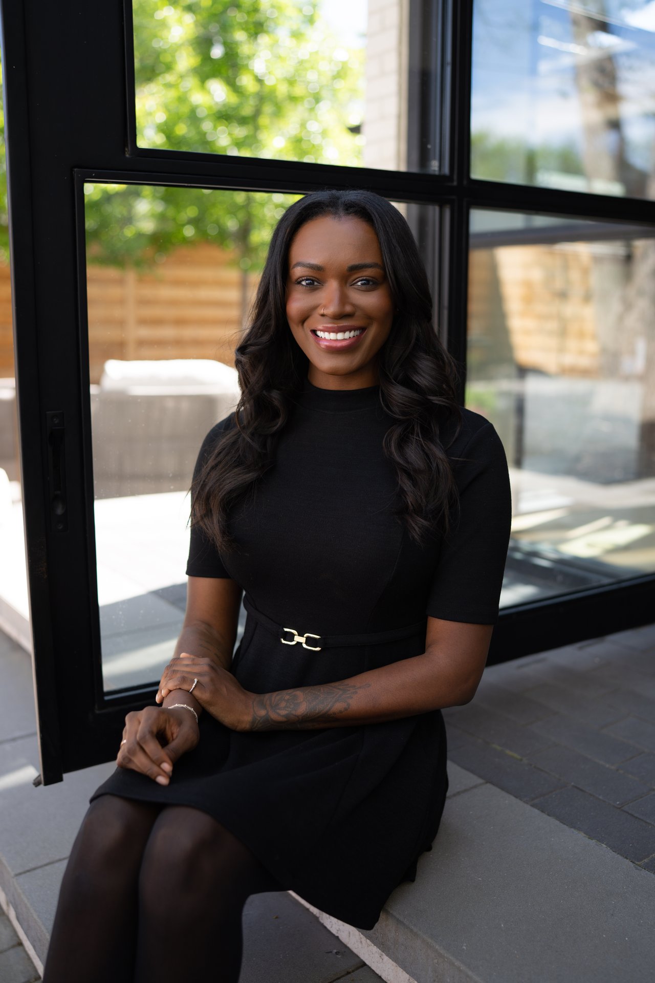 Tahzjuan, Partnerships & Community at STAY49 Point Roberts vacation rental management